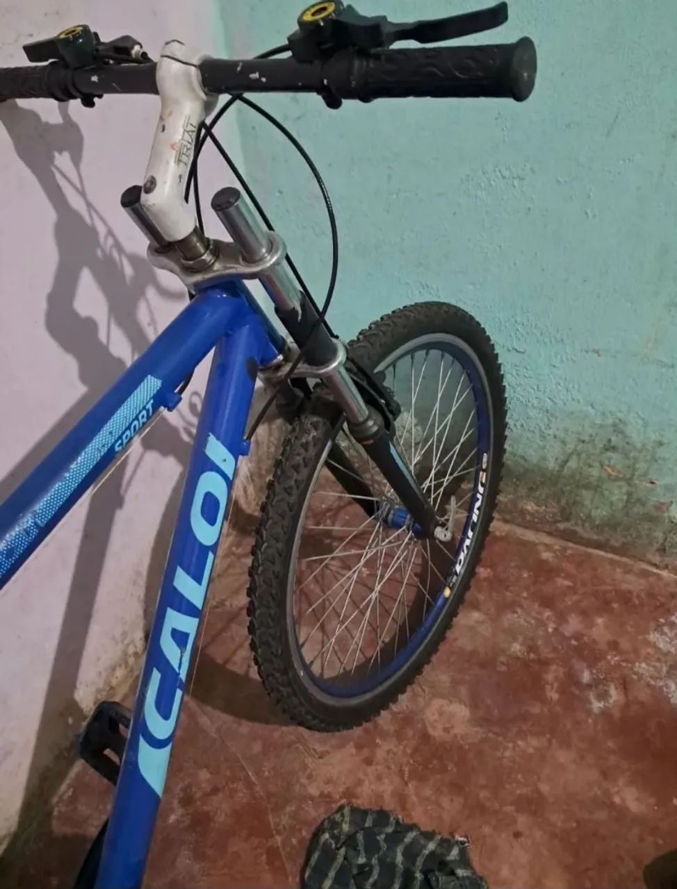 Bicicleta  - Foto 3