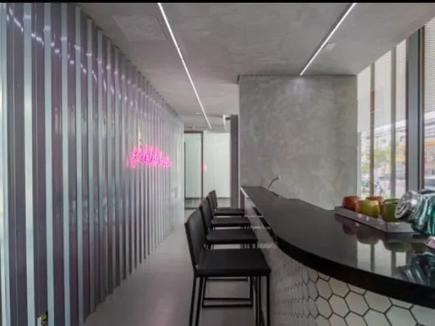 Studio Mobiliado Para Alugar no Indianópolis  Conforto e Praticidade em 28m² - Foto 10