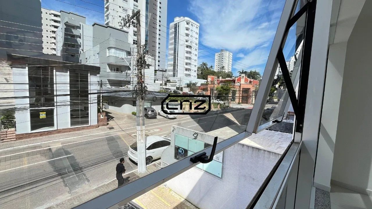 Sala Comercial para aluguel em Brusque - Foto 4
