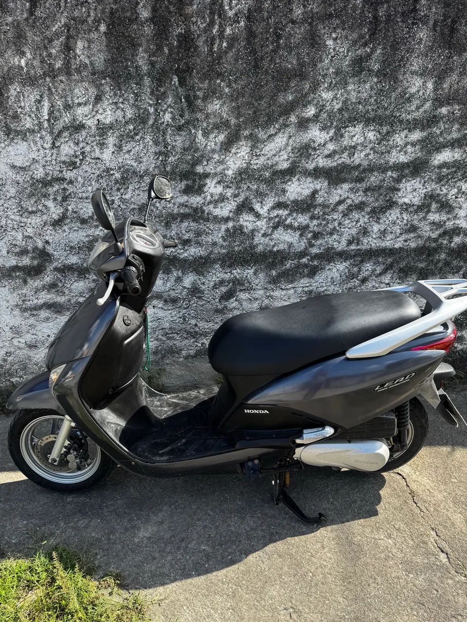 Honda lead 110 - Foto 4