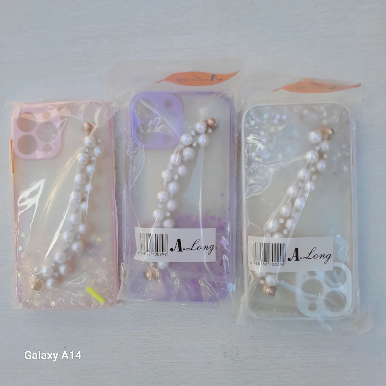 Capinhas para celular iPhone 7,13 pro Max  - Foto 2