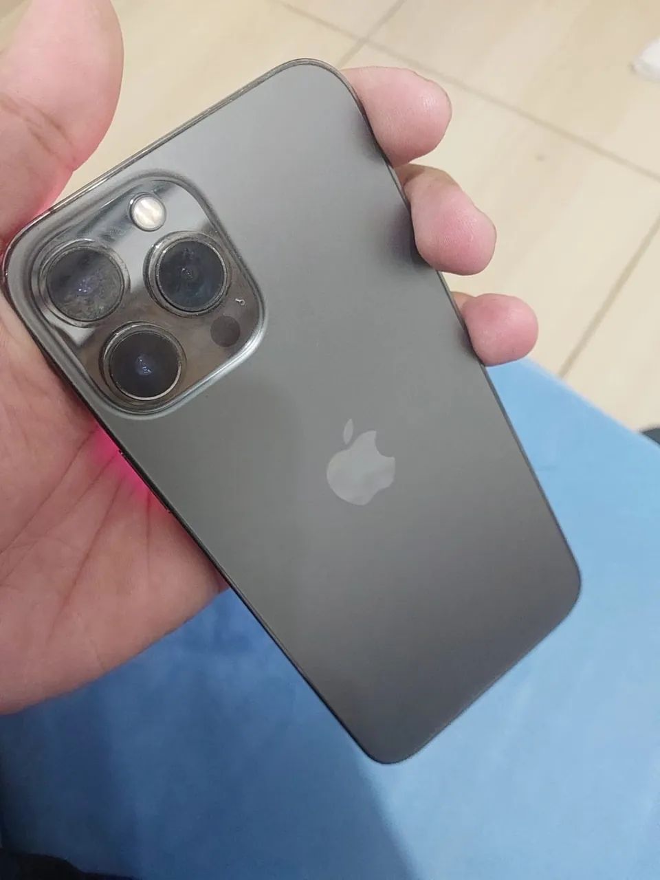 Iphone 13 Pro Max - Foto 2