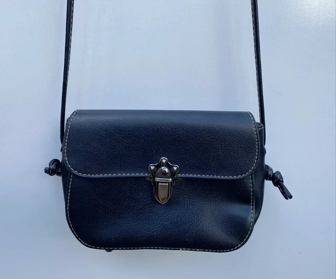 Bolsa Feminina Preta 