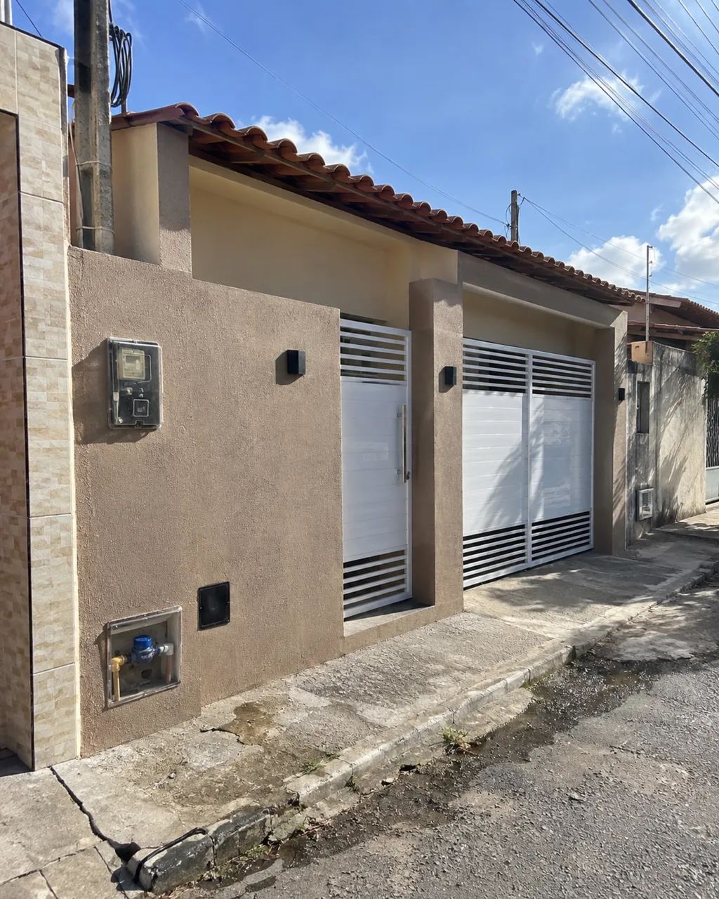 Casa a venda no SÃO GERARDO