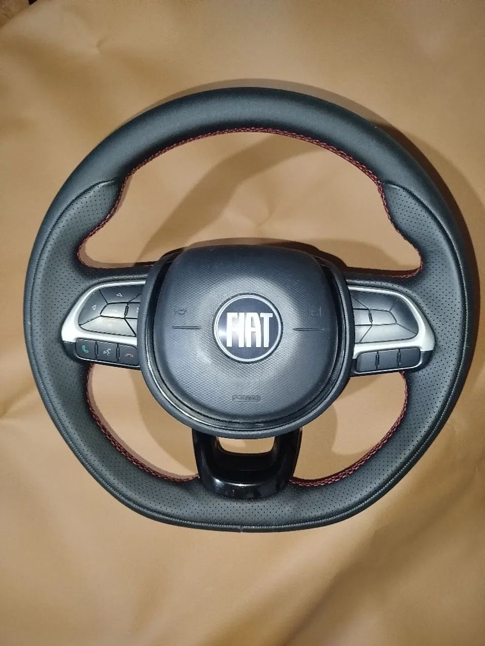 Capa de volante de alta qualidade  - Foto 5