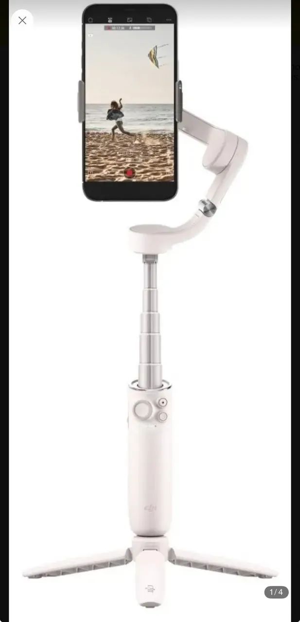 Osmo Mobile 5 - Foto 2