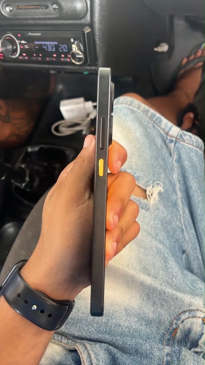vendo poco x7 pro - Foto 3