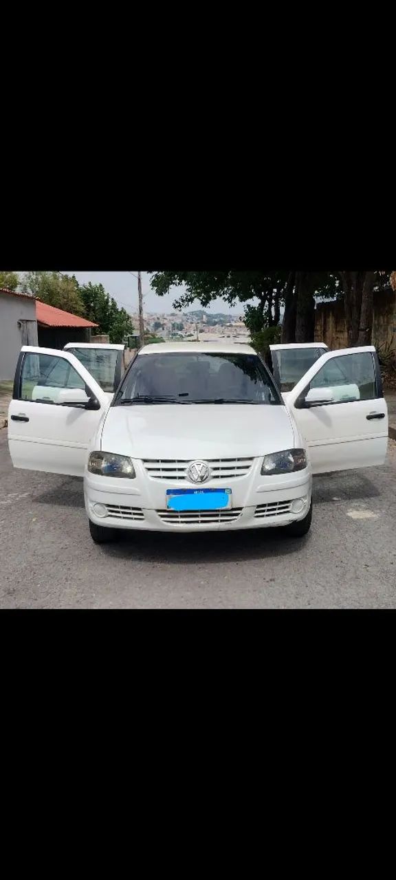 Volkswagen Gol GOL CITY (TREND)/TITAN 1.0 T. FLEX 8V 4P 2012