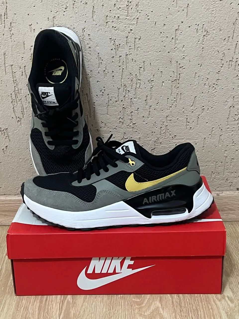 Tênis Nike air Max 43  - Foto 2