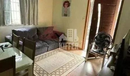 Casa 3 Quartos com Suíte e Quintal no Centro de São Gonçalo