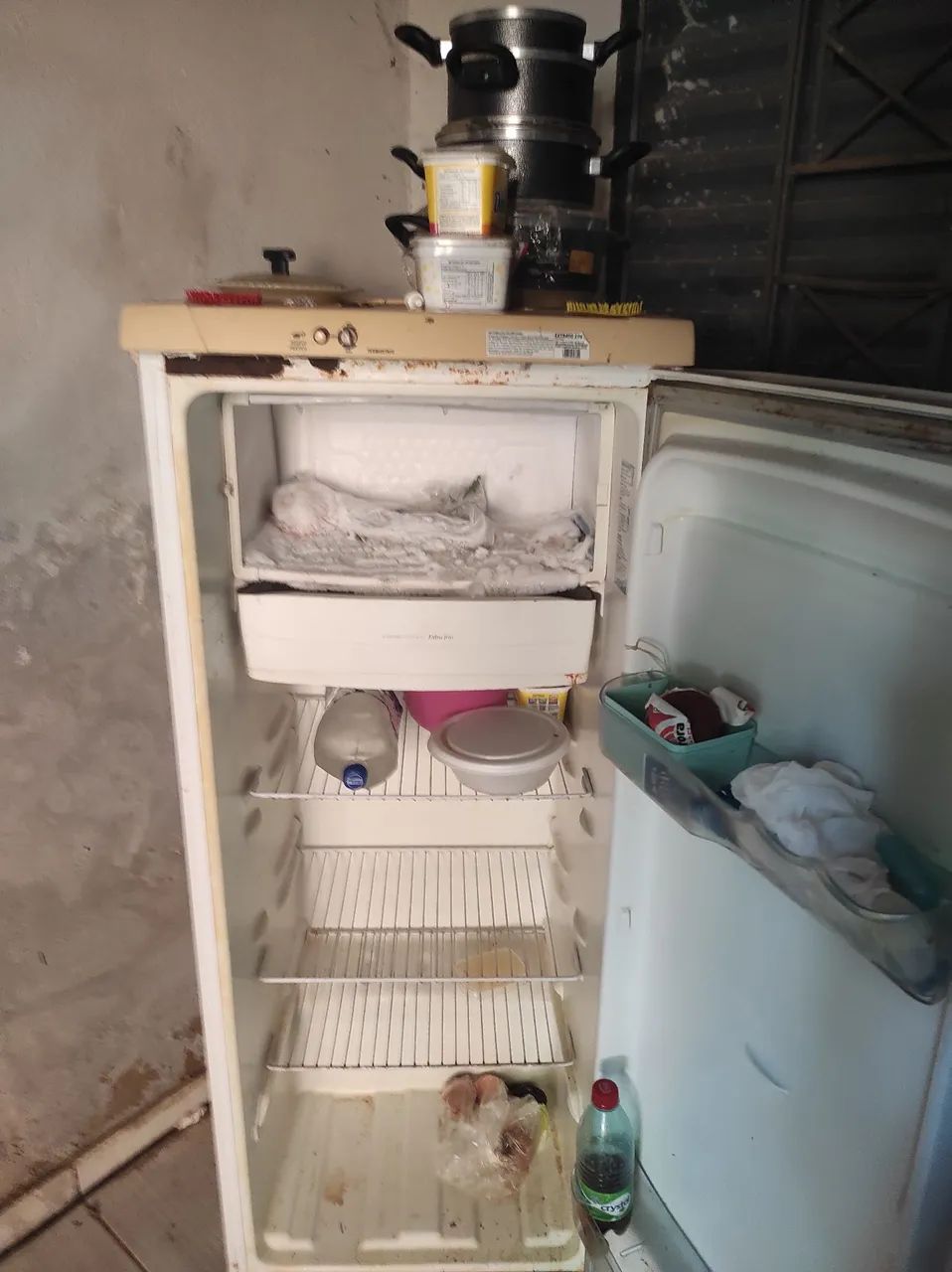 Geladeira  - Foto 2