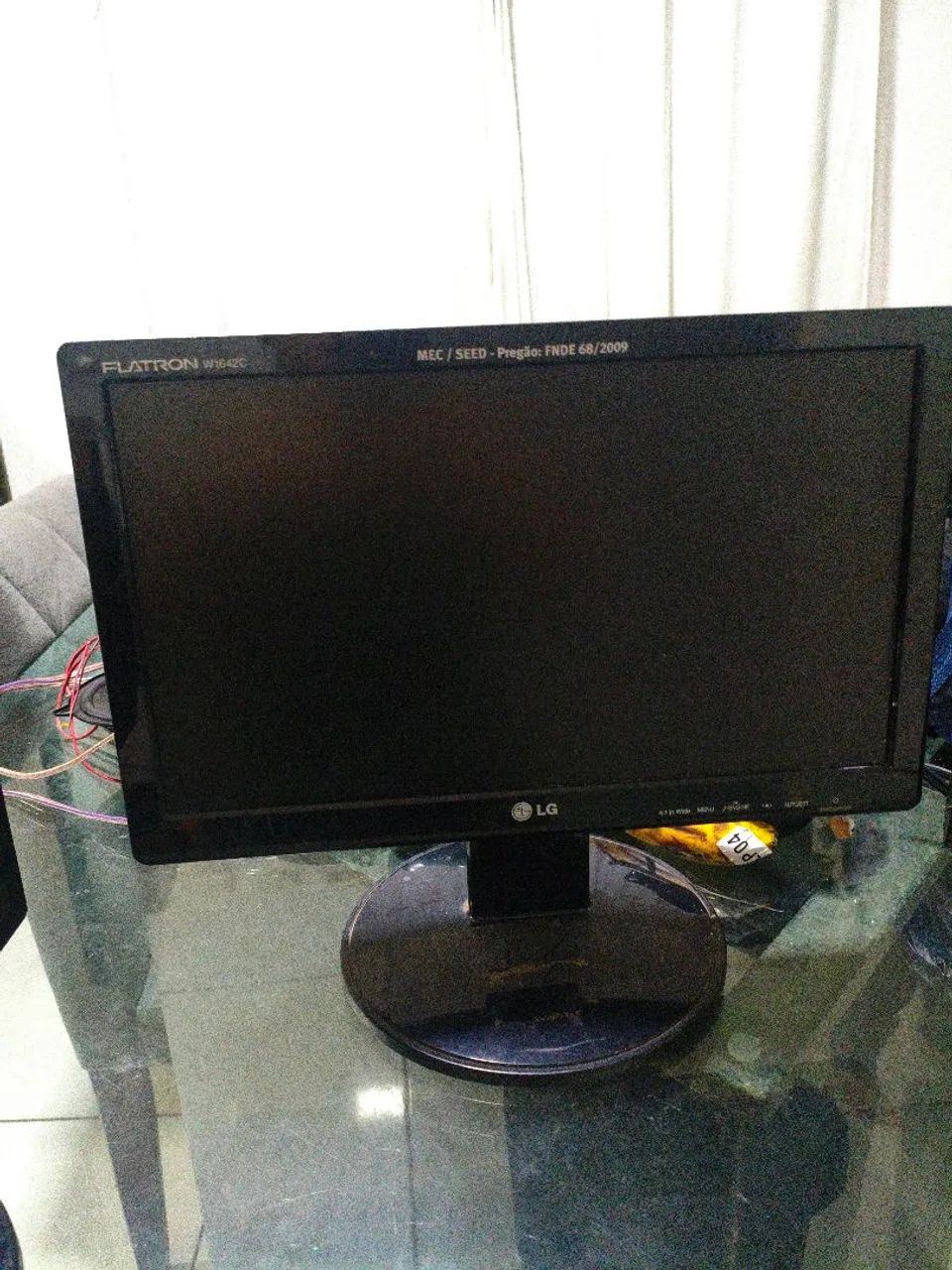 Monitor 