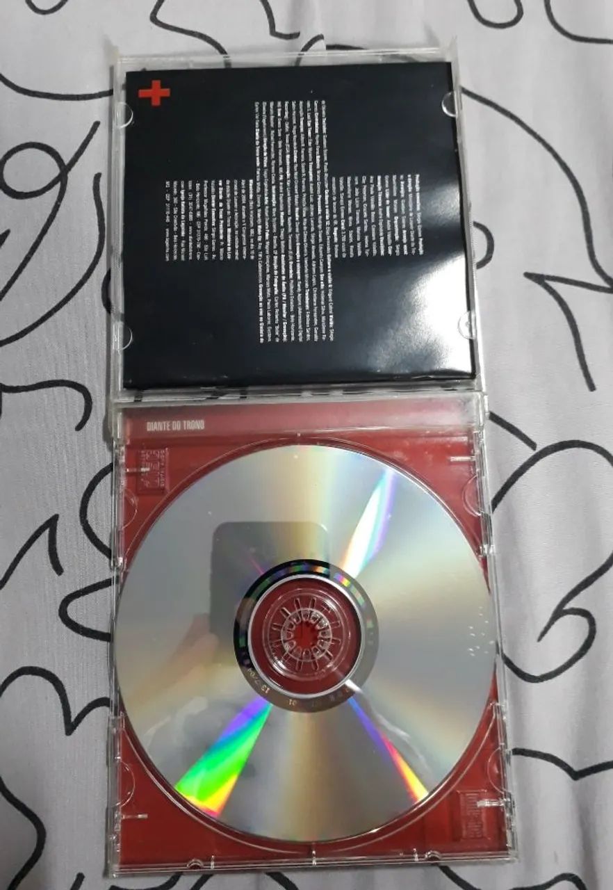 CD André Valadão "Mais que Abundante" - Foto 3