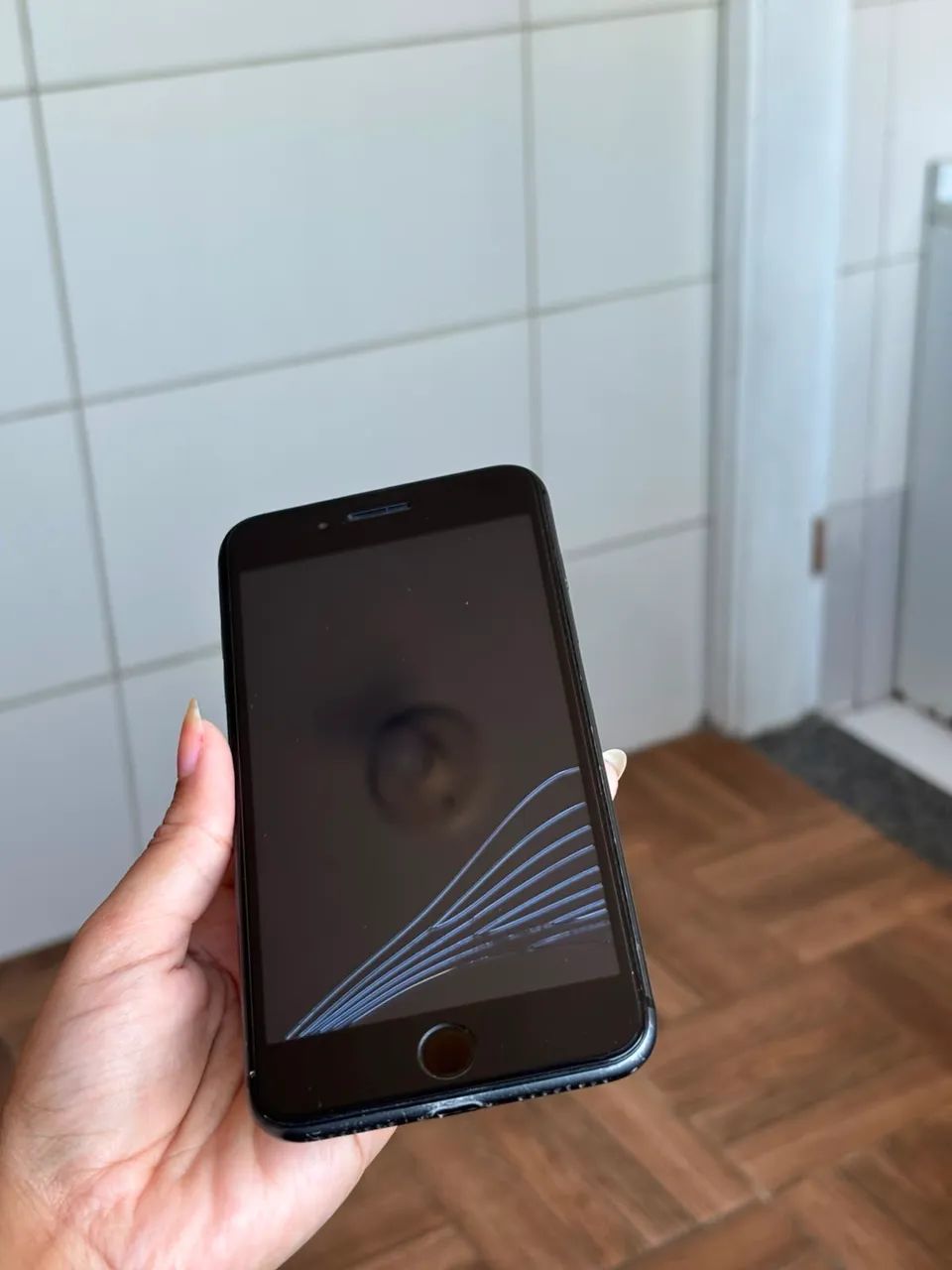 Vendo IPhone 8 Plus 64GB - Foto 4