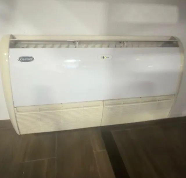 Ar condicionado, Marca: Carrier, 36.200 Btus - Foto 2