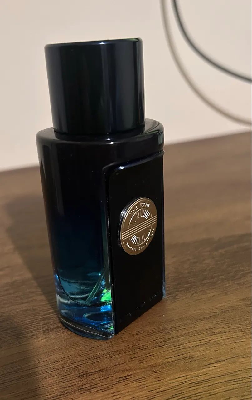 Perfume The Icon Edt  - Foto 3