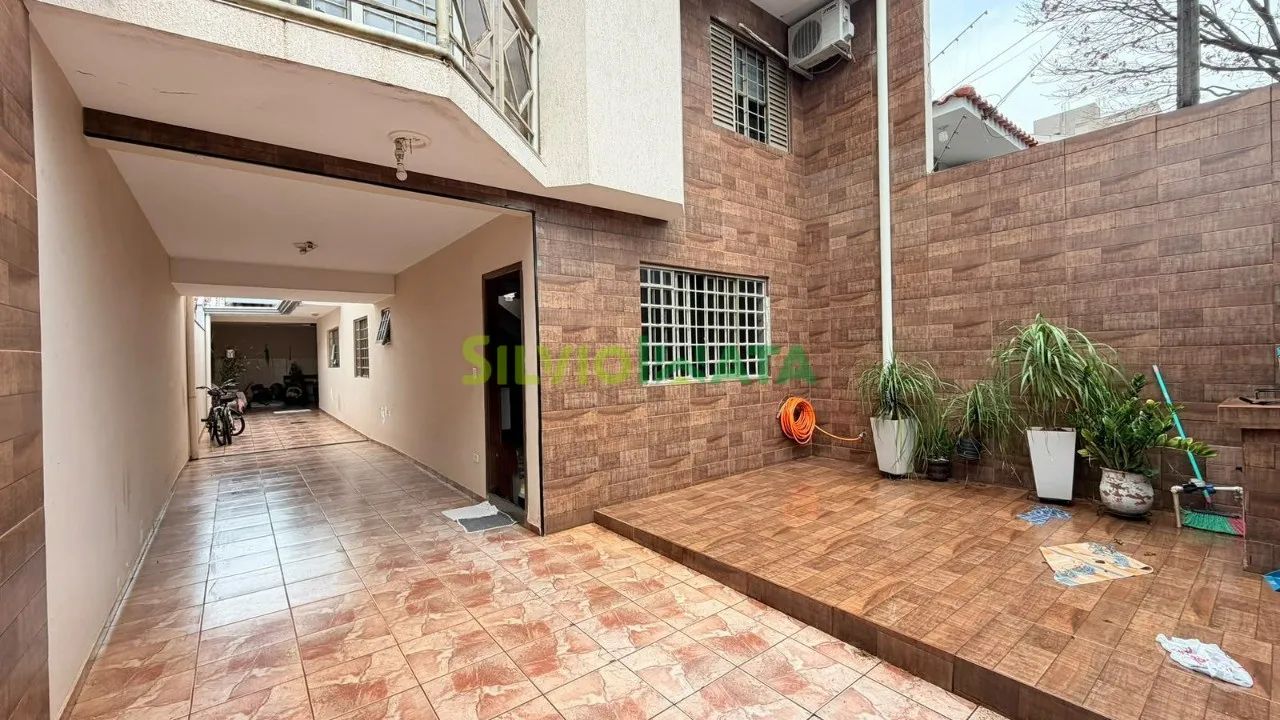 Sobrado à Venda na Vila Bosque Maringá/PR | Próximo ao Parque do Ingá - Foto 2