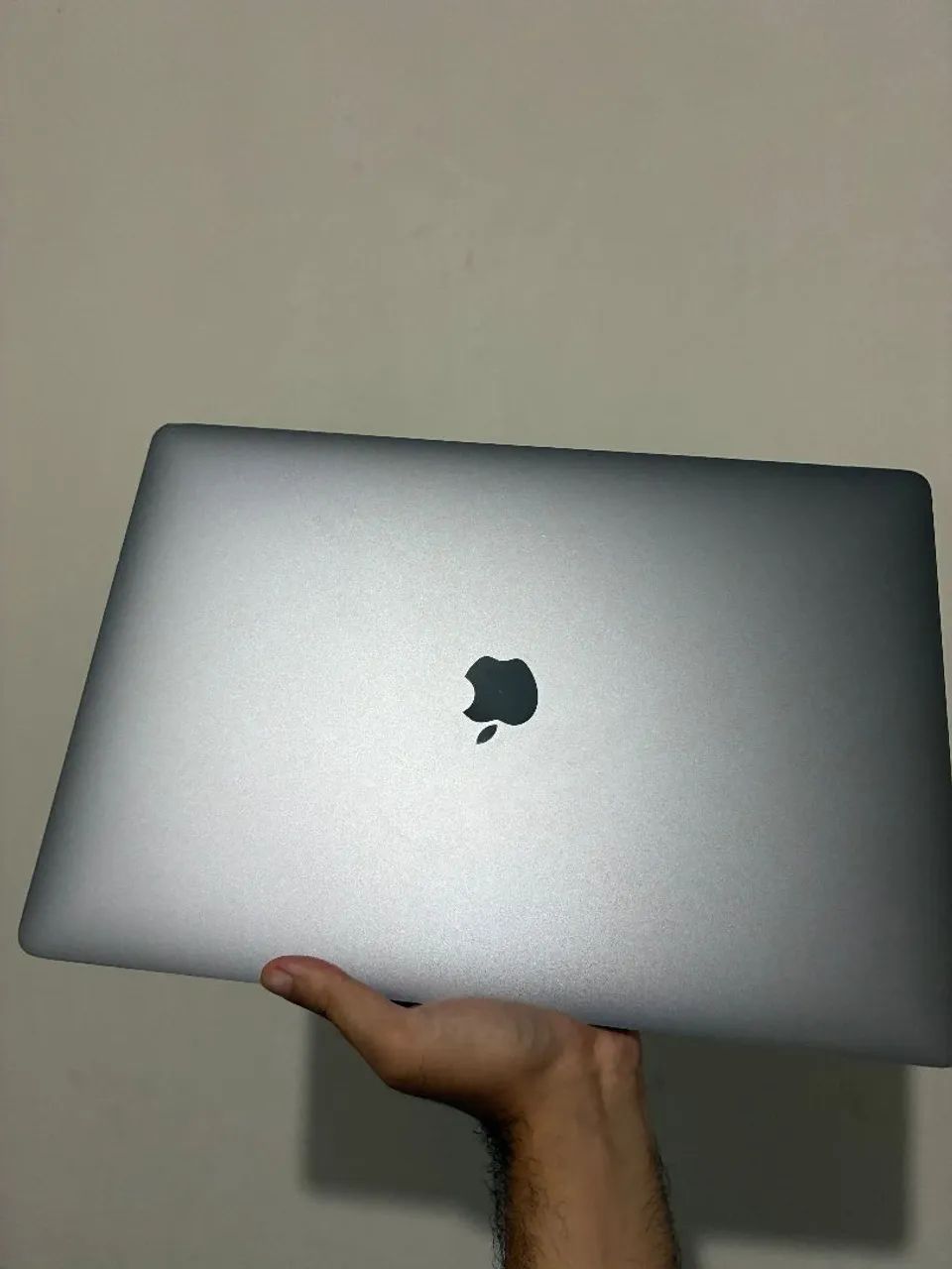 Macbook Pro 2019 32GB / i9 / 1TB 16 Pol - Foto 2