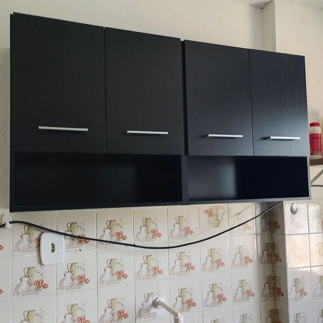 Felipe montador de moveis - Foto 3