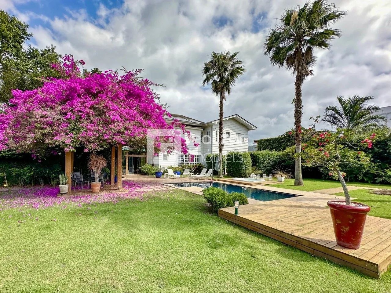 Casa 5 quartos no bairro Lagoa da Conceição Florianópolis - Foto 3