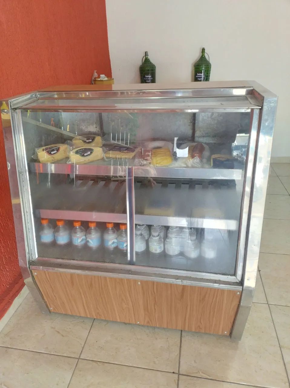  expositor refrigerado  - Foto 2