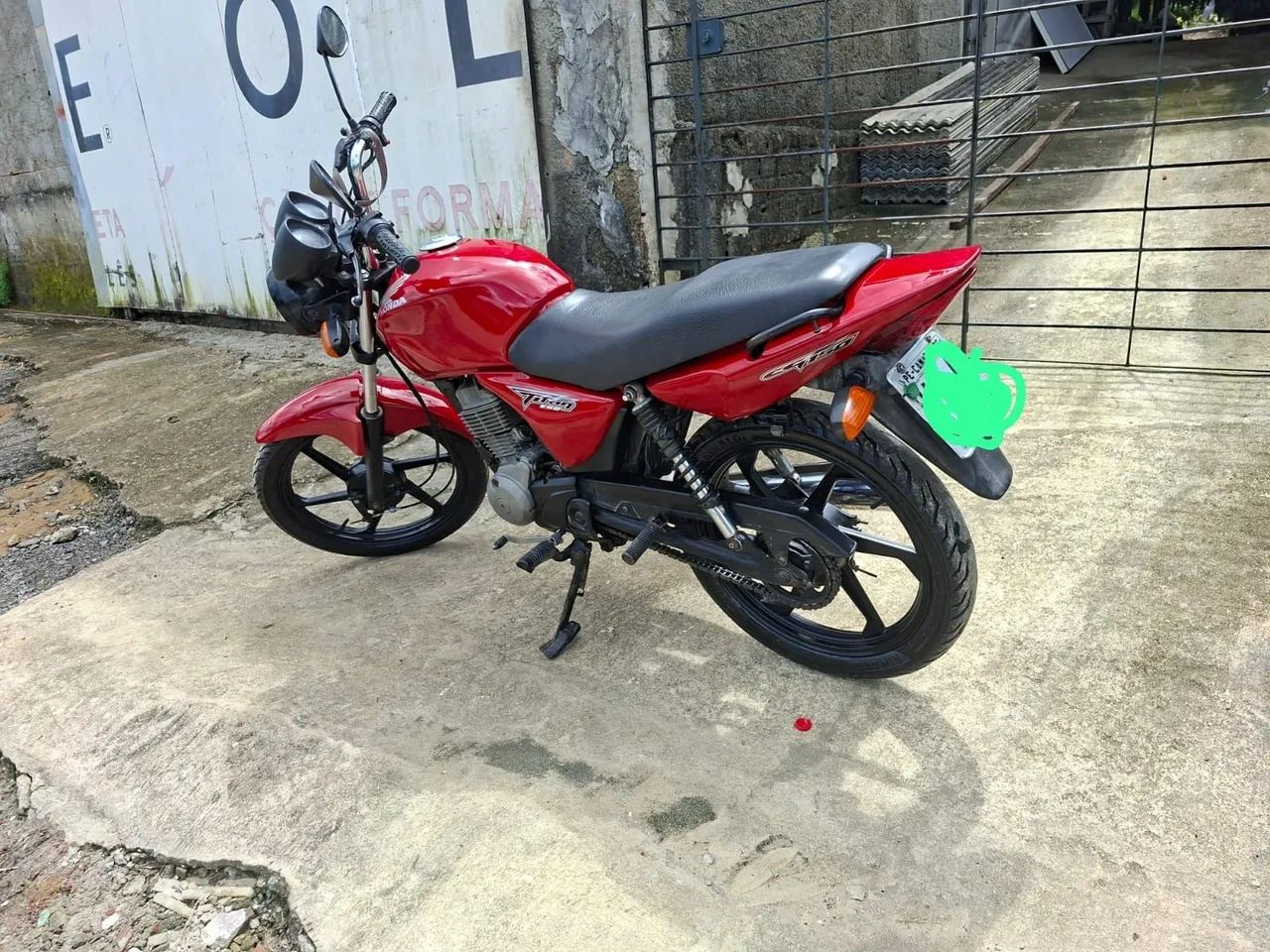 Titan 2008 - Foto 5