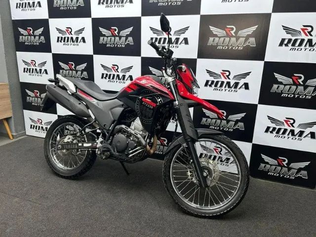 Yamaha Lander 250 2023 - Foto 2
