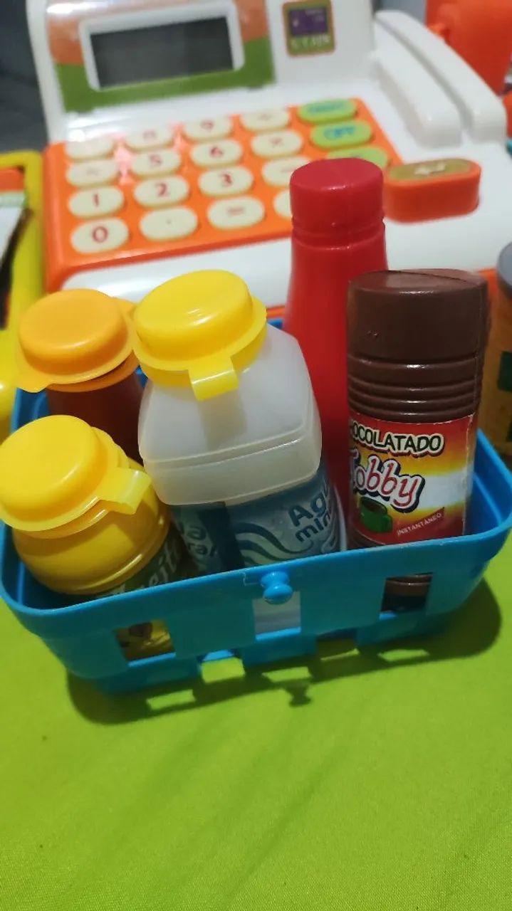 Mini Mercado - Foto 3