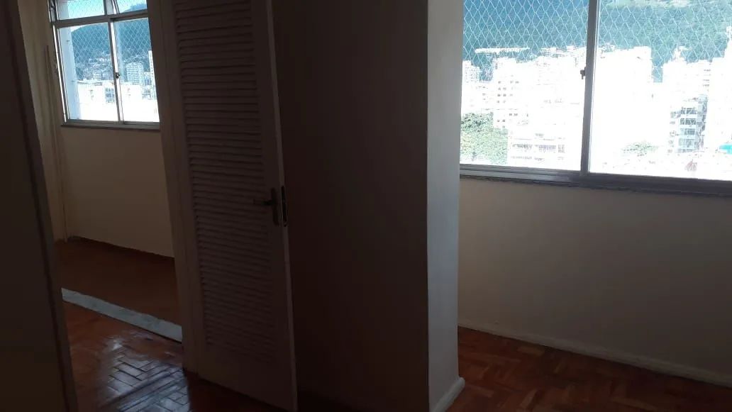 Apartamento Tijuca  R$1400,00 - Foto 5