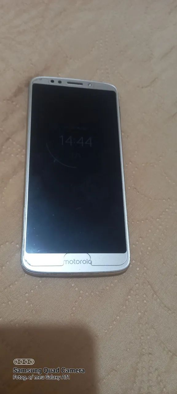 Moto g6 play  - Foto 2
