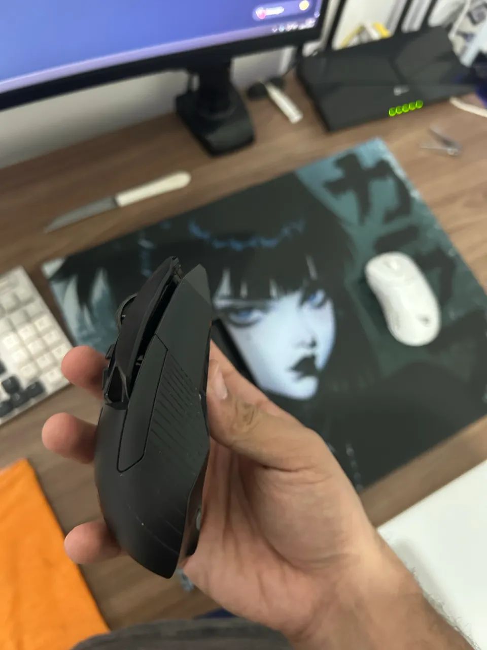 Mouse Gamer Logitech g903