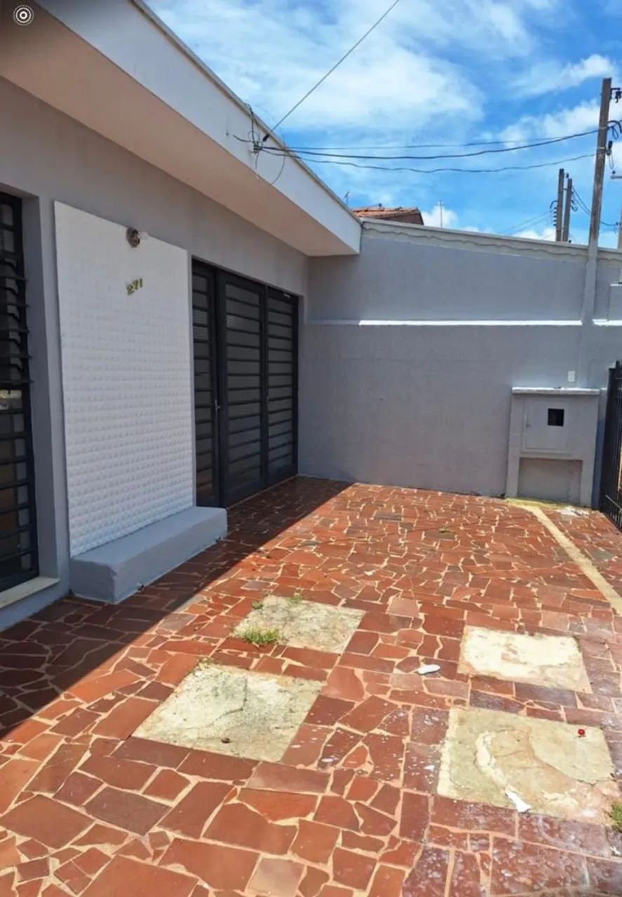 Foto - Campinas - Jardim Eulina