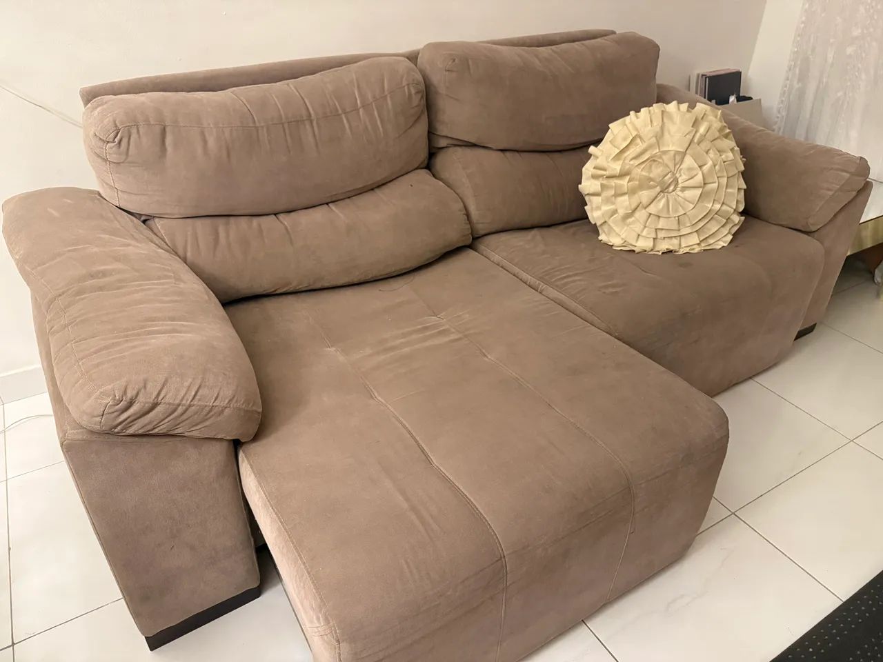 Sofá retratol - Foto 3