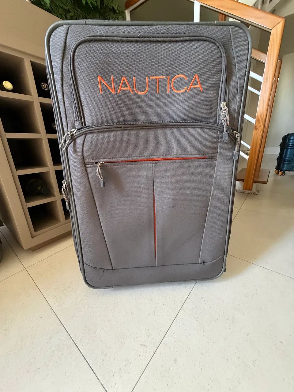 Mala NÁUTICA média  