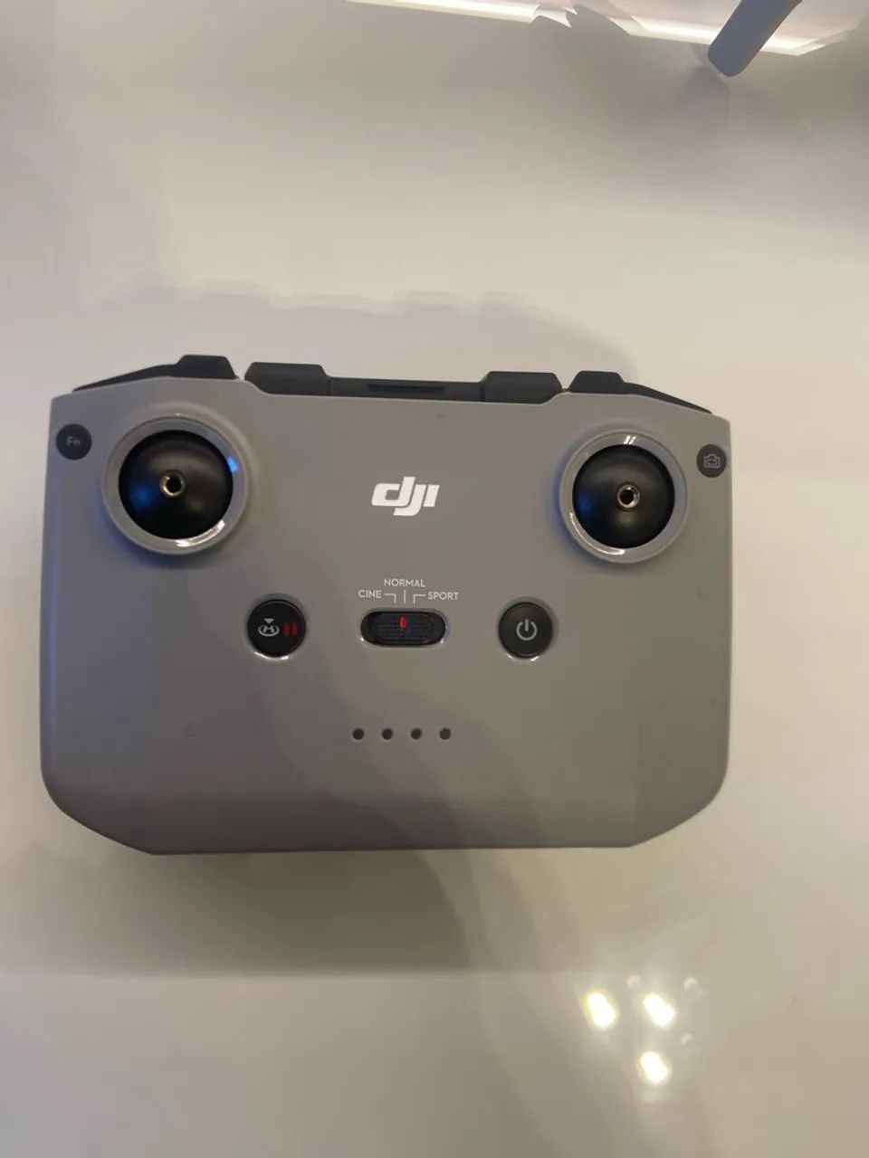 Drone Dji mini 4k - Foto 4