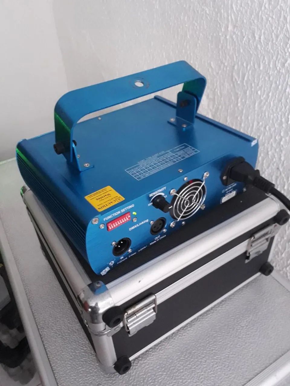 Laser verde 440255390239969281