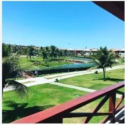 Aluguel mensal no Aquaville
