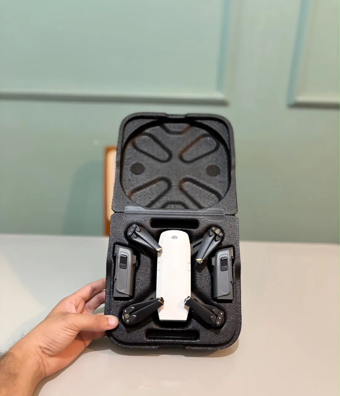 Dji Spark Fly more - Foto 3