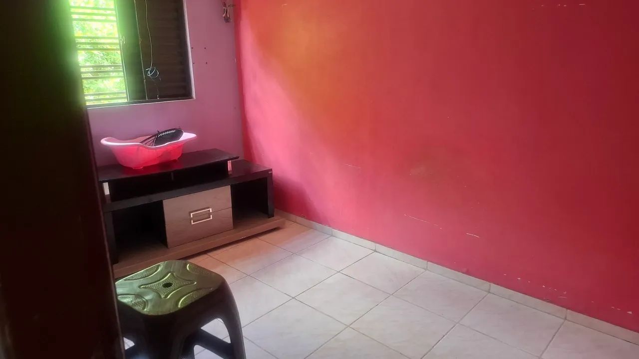 Alugo casa no Conjunto Manaíra - Laura Moreira - Foto 5
