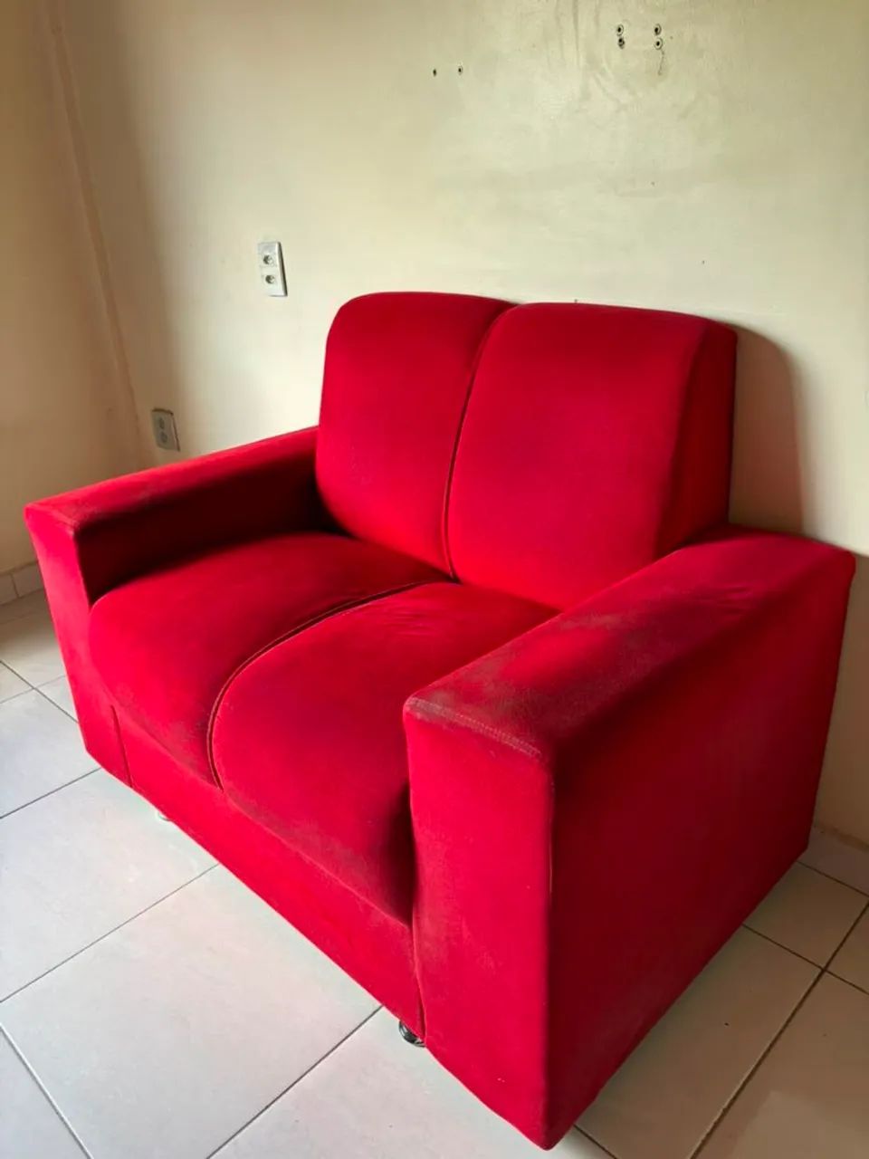 Sofá dois lugares  - Foto 2