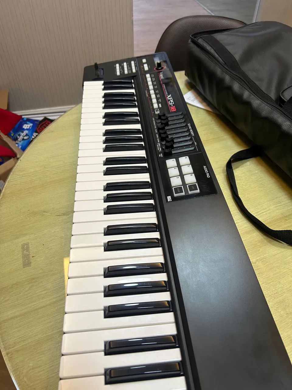 Teclado  - Foto 4