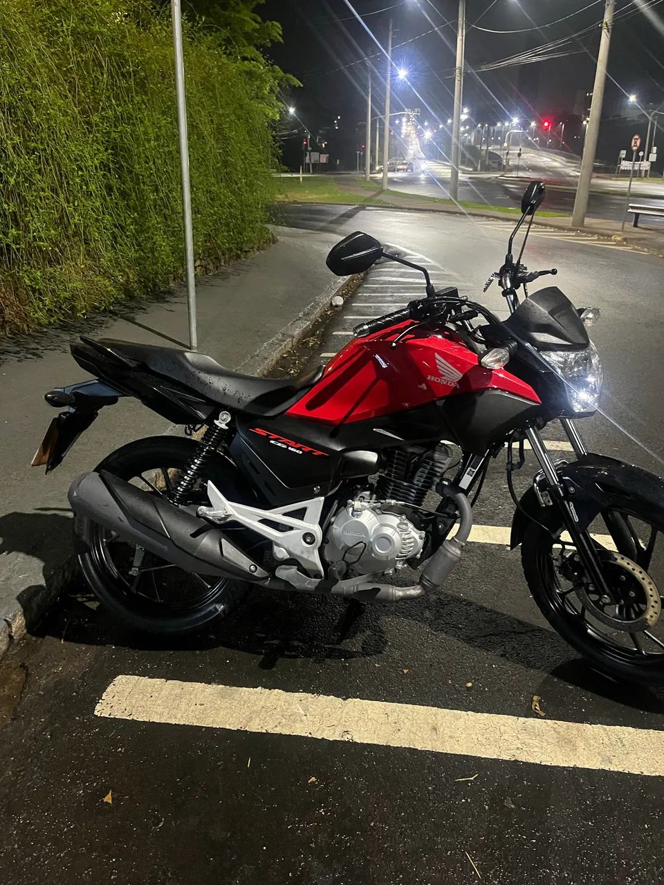 Moto nova  - Foto 3