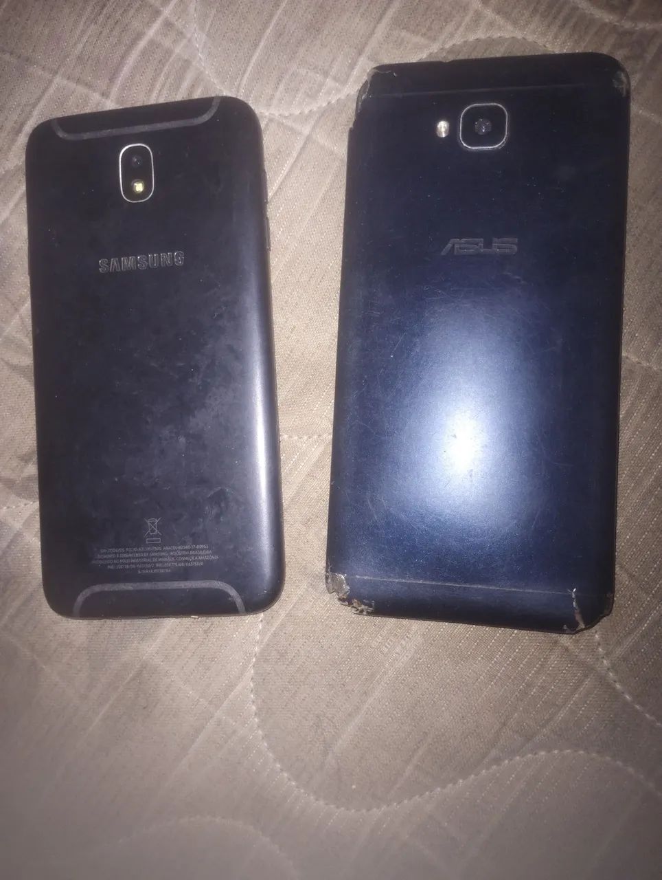 Celular Samsung para concerta