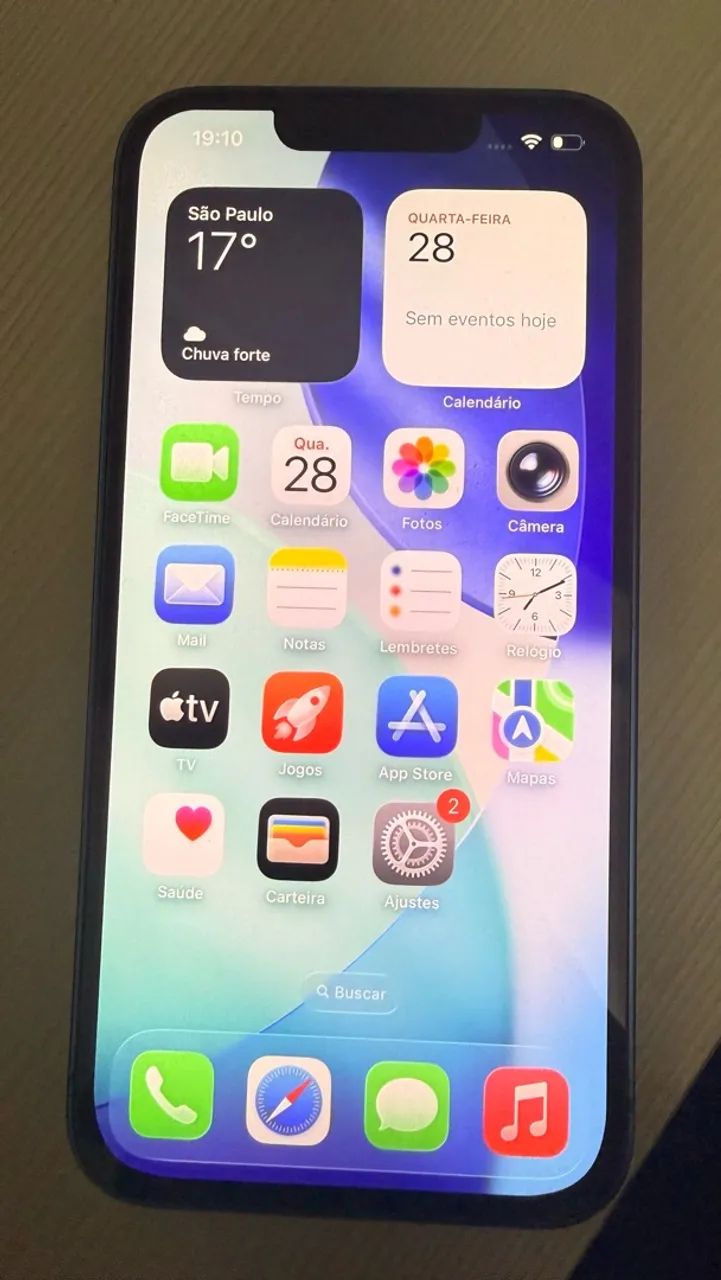 iPhone 13 - 128Gb - Foto 3