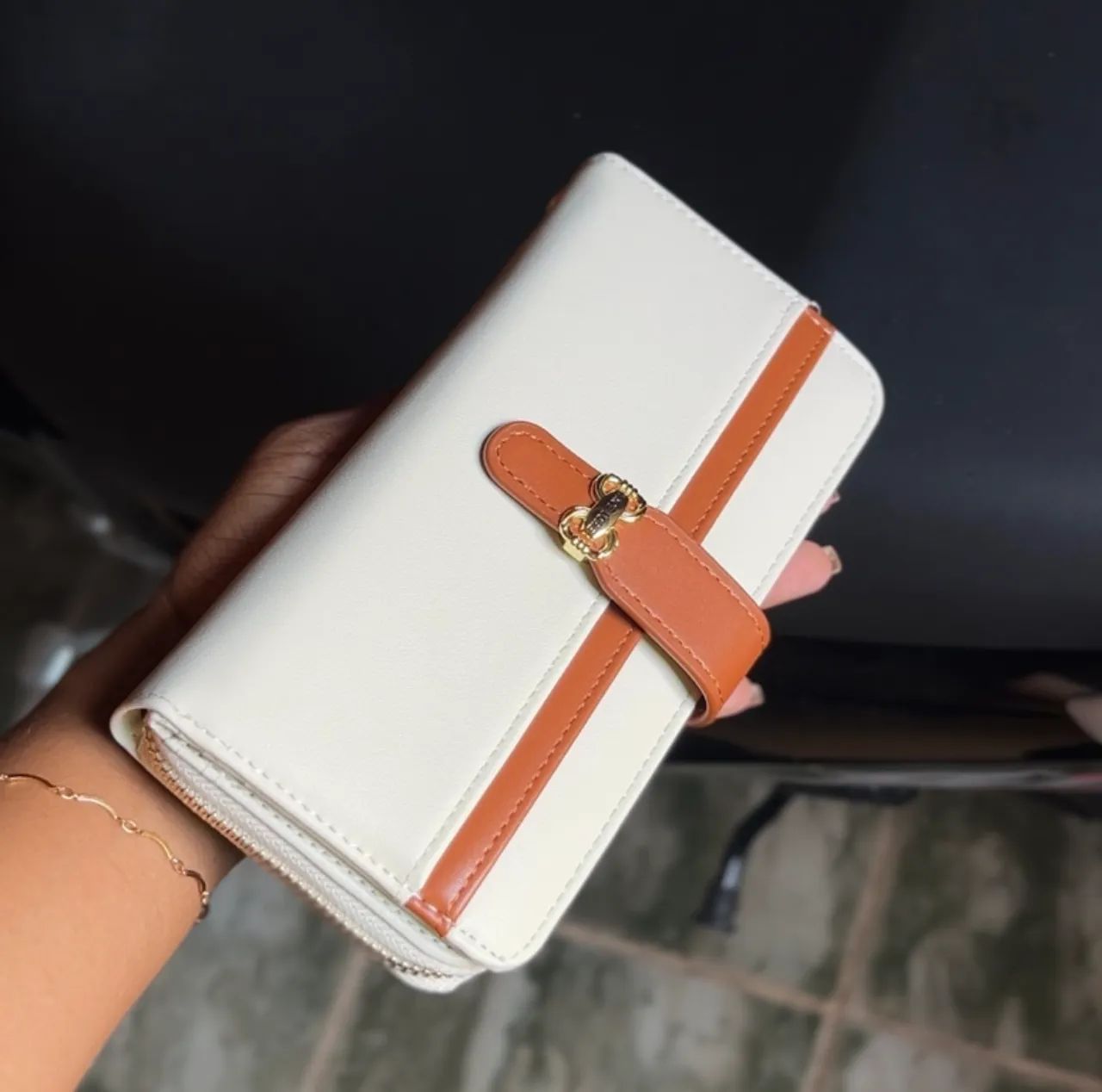 Carteira lace lore - Foto 4