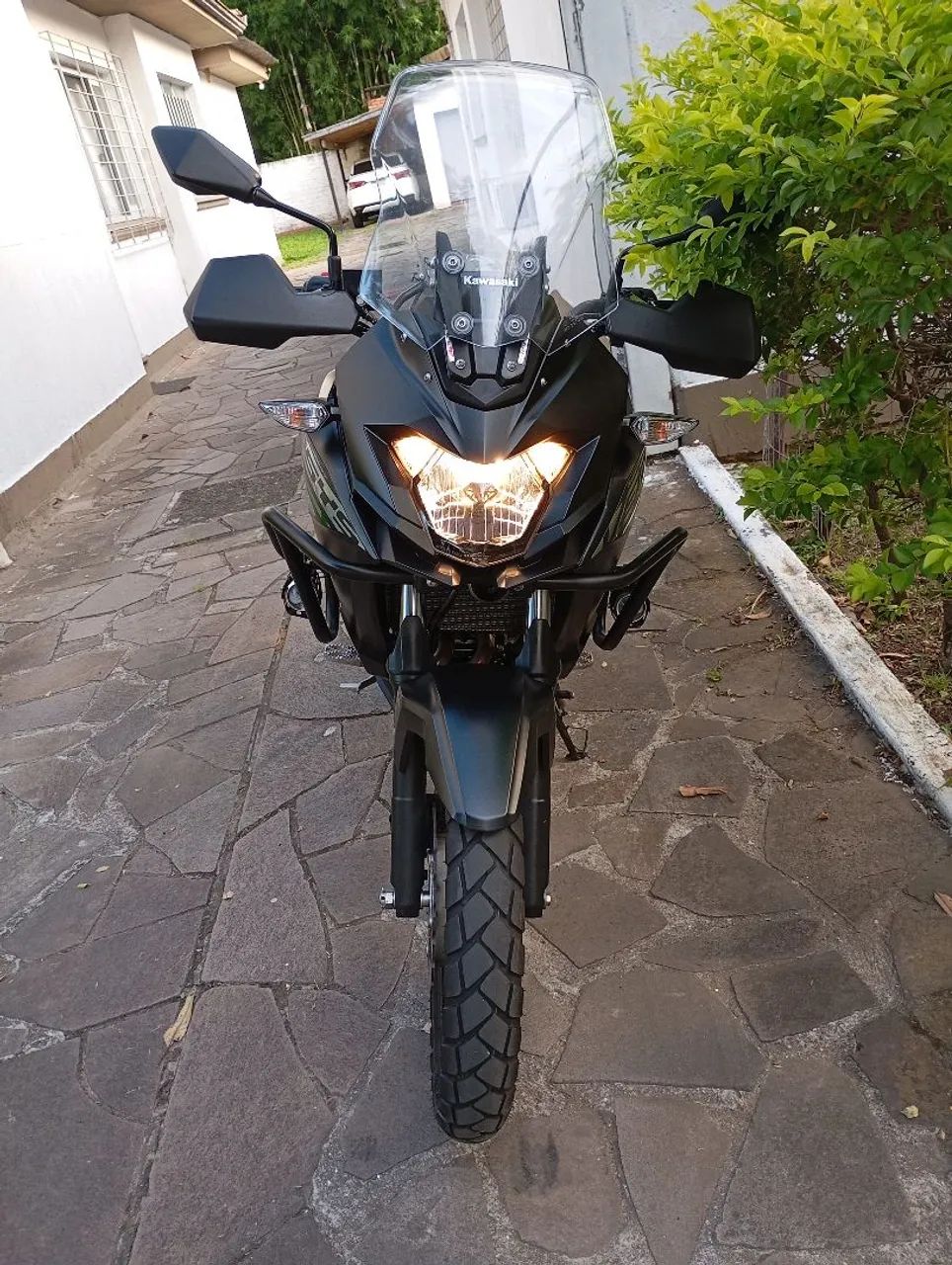 Kawasaki 300 2022 - 1502208109 | OLX