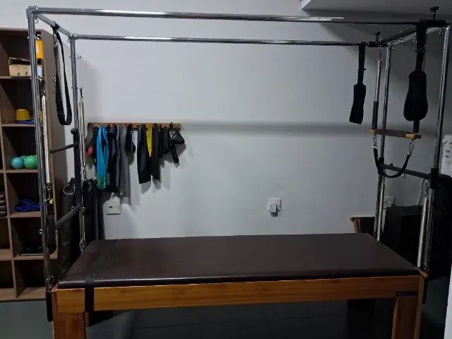 Equipamentos de pilates completo marca Originalle  - Foto 3