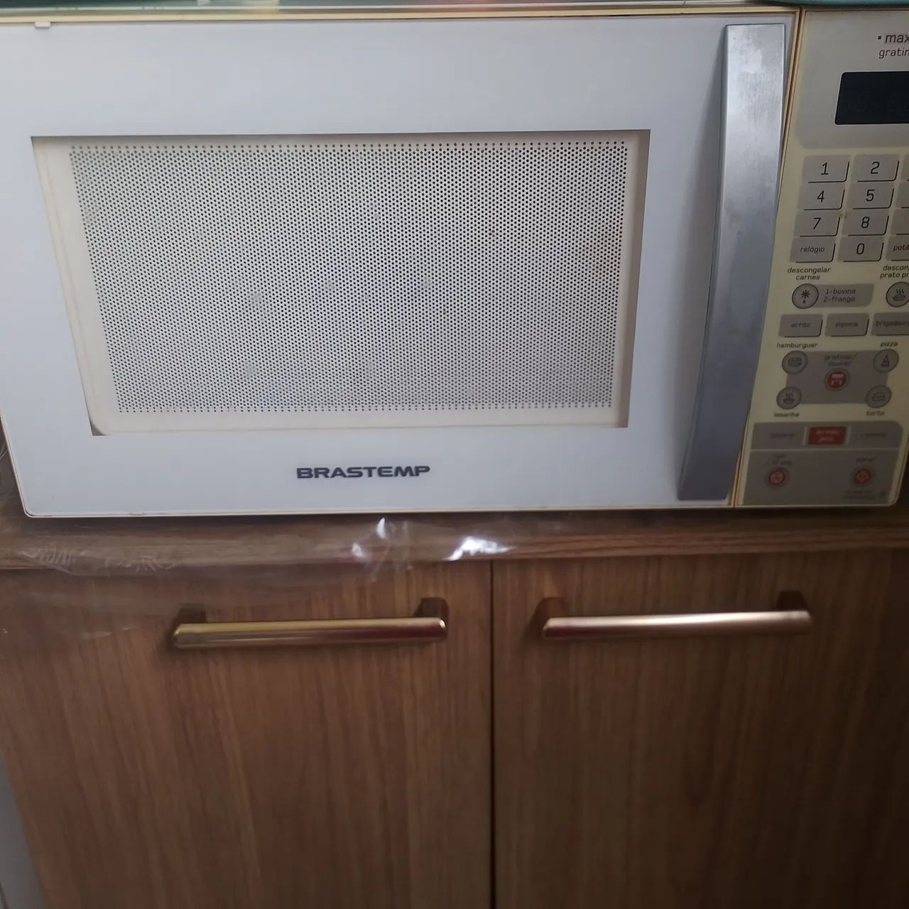 Venda microondas  - Foto 3