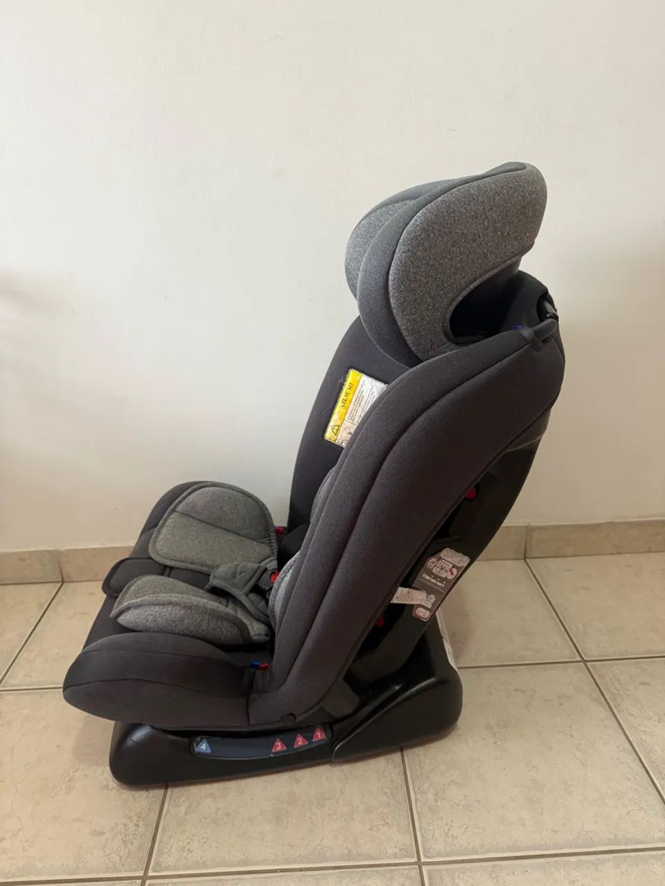 Cadeirinha de carro FISHER-PRICE - Foto 4