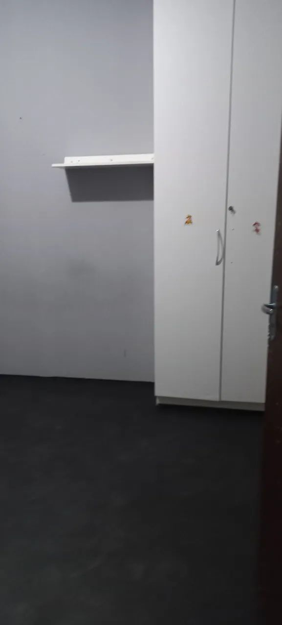 Quarto/cozinha/ banheiro compartilhado  - Foto 4